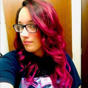 Meet your Posher, Faith